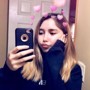 Meet your Posher, Mel